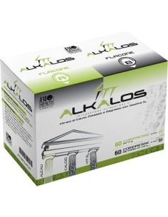 Integratore energetico naturale per benessere quotidiano